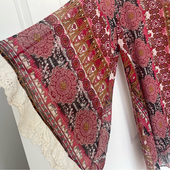 Gorgeous tunic - Picture 2 of 5